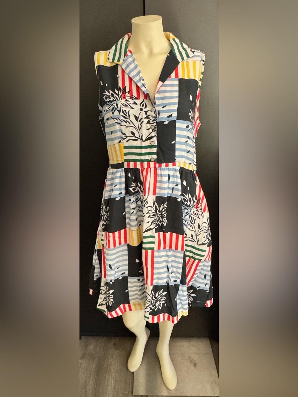 Louche London - Dress Size 10